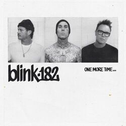 Childhood Chords by Blink-182