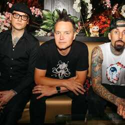 Cut Me Off Chords by Blink-182