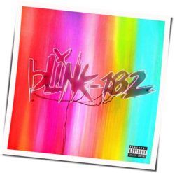 Darkside Chords by Blink-182