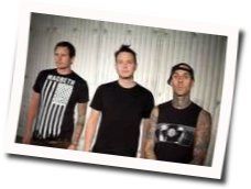 Dogs Eating Dogs Chords by Blink-182