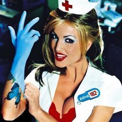 Don't Leave Me Bass Tab by Blink-182