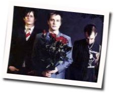 Don't Tell Me That It's Over Tab by Blink-182