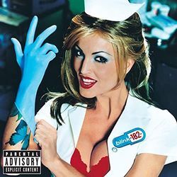 Dysentery Gary Bass Tab by Blink-182