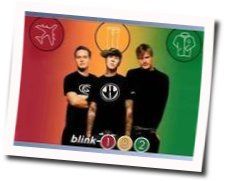 Easy Target by Blink-182