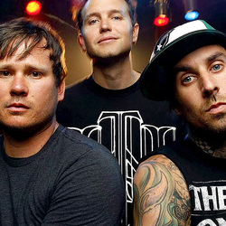 Fuck Face Chords by Blink-182