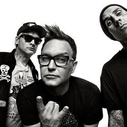 Going Away To College Tabs by Blink-182