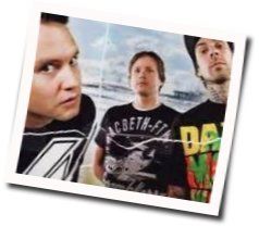Pretty Little Girl Chords by Blink-182