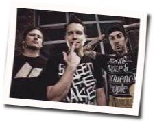 Reckless Abandon Chords by Blink-182