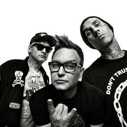 Red Skies Chords by Blink-182