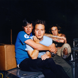 See You Tab by Blink-182
