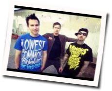 Snake Charmer Chords by Blink-182