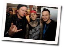 Sometimes Chords by Blink-182