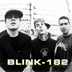Stockholm Syndrome  Chords by Blink-182