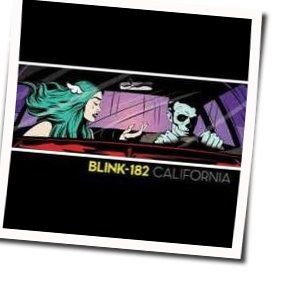 The Only Thing That Matters Bass Tab by Blink-182