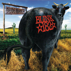Voyeur Tab by Blink-182