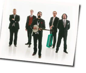 Valley Of Death Chords by Blitzen Trapper