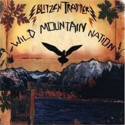 Asleep For Days by Blitzen Trapper