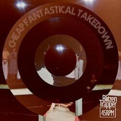 Cheap Fantastical Takedown Chords by Blitzen Trapper