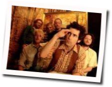 Ever Loved Once Chords by Blitzen Trapper