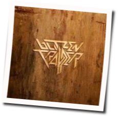 Not Your Lover Chords by Blitzen Trapper