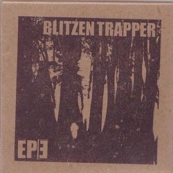 Shoulder Full Of You by Blitzen Trapper