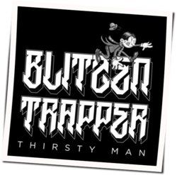 Thirsty Man by Blitzen Trapper