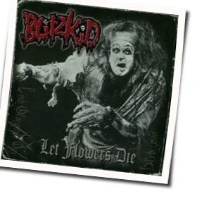 Dying Day Chords by Blitzkid