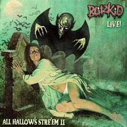 Weirdos Bass Tab by Blitzkid