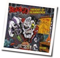 Love Like Blood Tab by Blitzkid