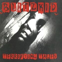 My Dying Bride by Blitzkid
