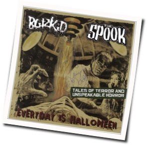 Slaughter At The Sock Hop Chords by Blitzkid