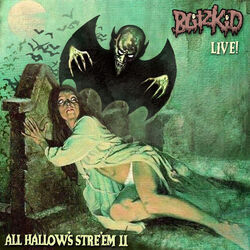 Weirdos Bass Tab by Blitzkid