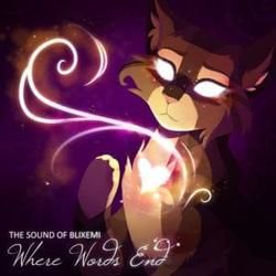 I'll Be Complete Chords by Blixemi