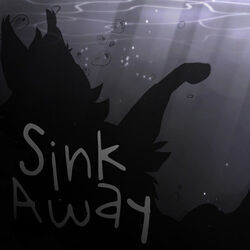 Sink Away by Blixemi