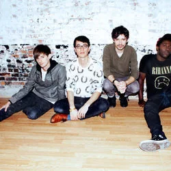 Day Four Chords by Bloc Party