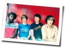 Helicopter Bass Tab by Bloc Party