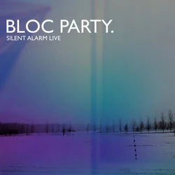 Luno Tab by Bloc Party