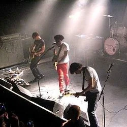 Mean Chords by Bloc Party