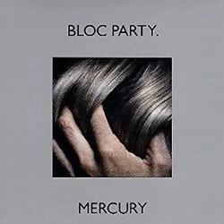 Mercury Chords by Bloc Party