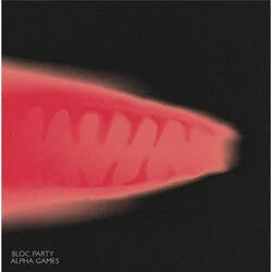 Of Things Yet To Come Chords by Bloc Party