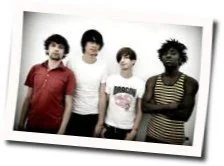 Plans Tab by Bloc Party