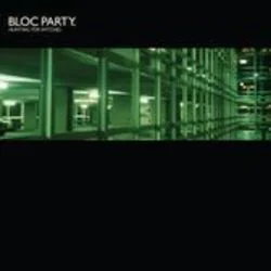 Rhododendron Tab by Bloc Party