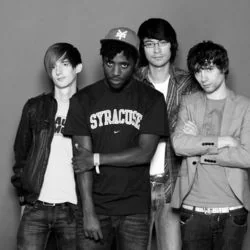 The Healing Chords by Bloc Party