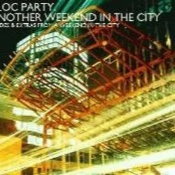We Were Lovers Chords by Bloc Party