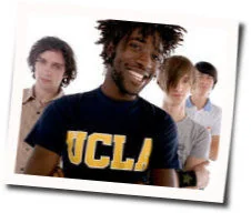 Your Visits Are Getting Shorter Tab by Bloc Party