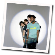 American Kids Tab by Bloc Party