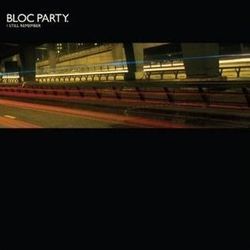 Atonement by Bloc Party