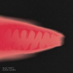 By Any Means Necessary Chords by Bloc Party