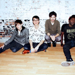 Day Four Tab by Bloc Party