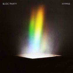 Leaf Skeleton Tab by Bloc Party